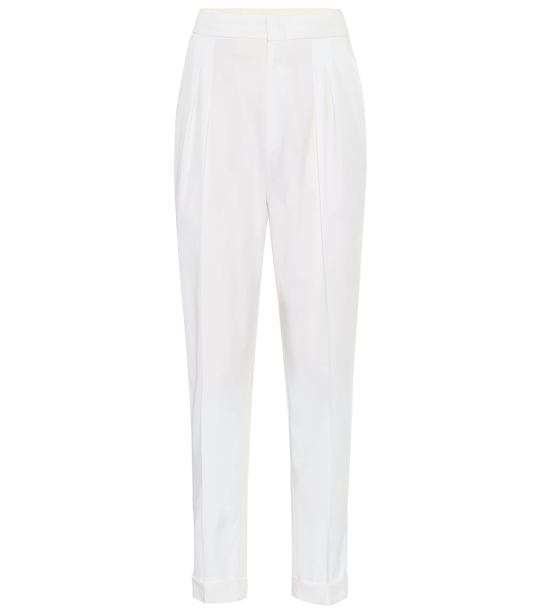 Pantaloni Pelisso in lana | Isabel Marant