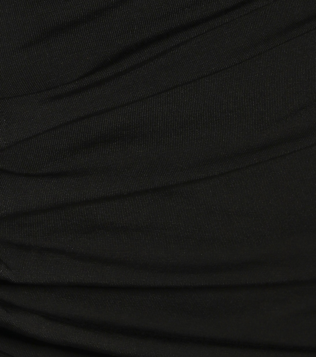 Gonna midi in jersey | Rabanne