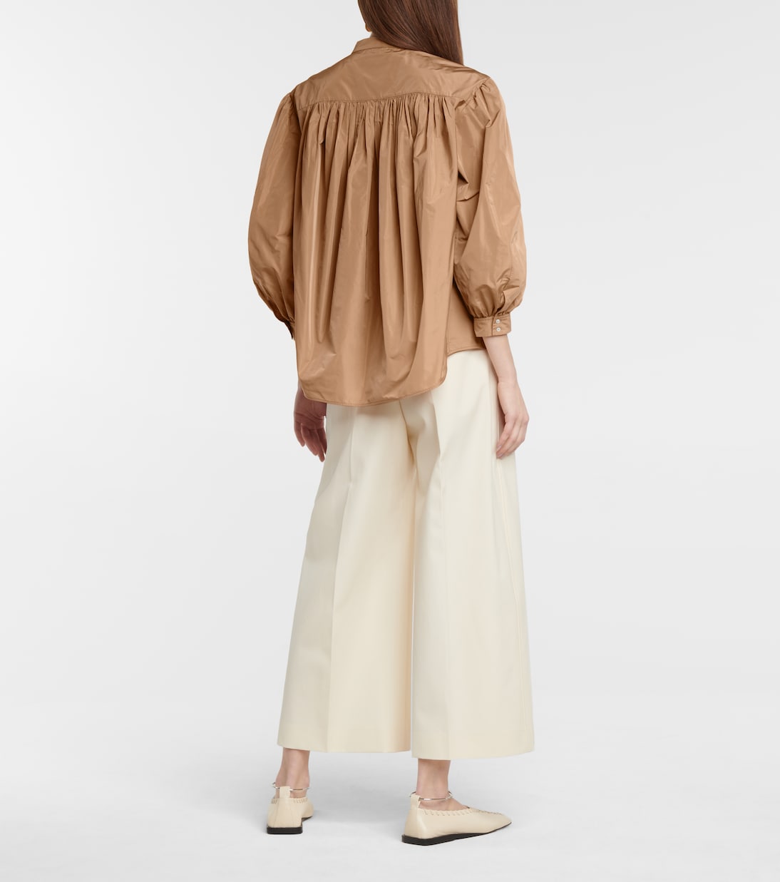 Bluse | Jil Sander
