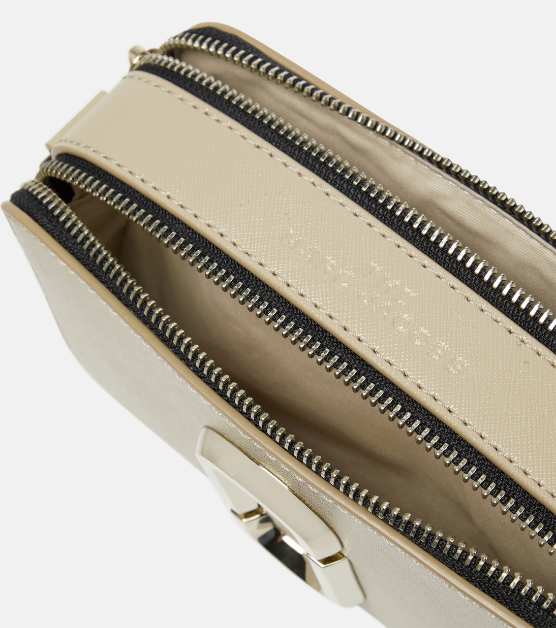 Borsa The Snapshot Small in pelle | Marc Jacobs