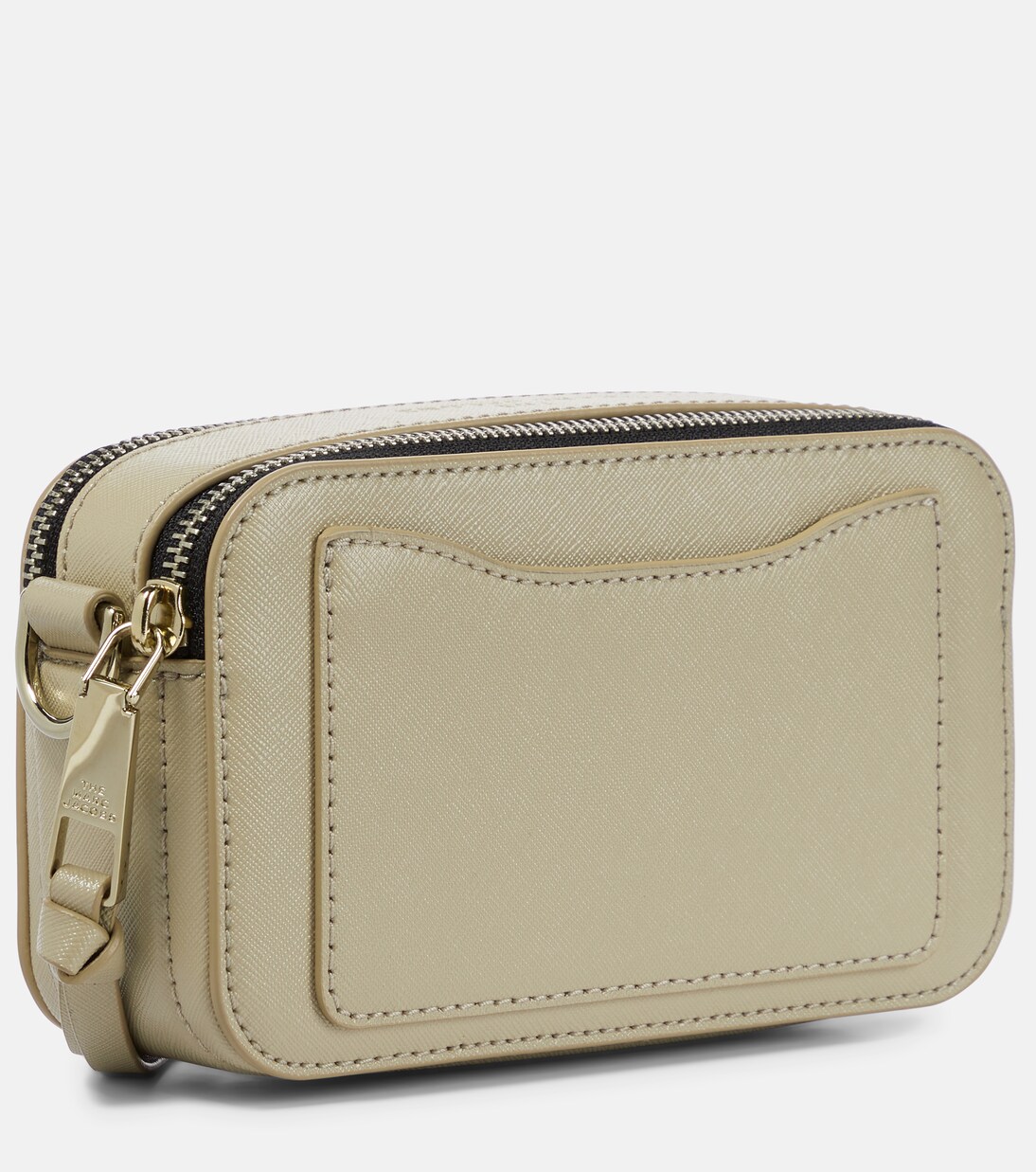Borsa The Snapshot Small in pelle | Marc Jacobs