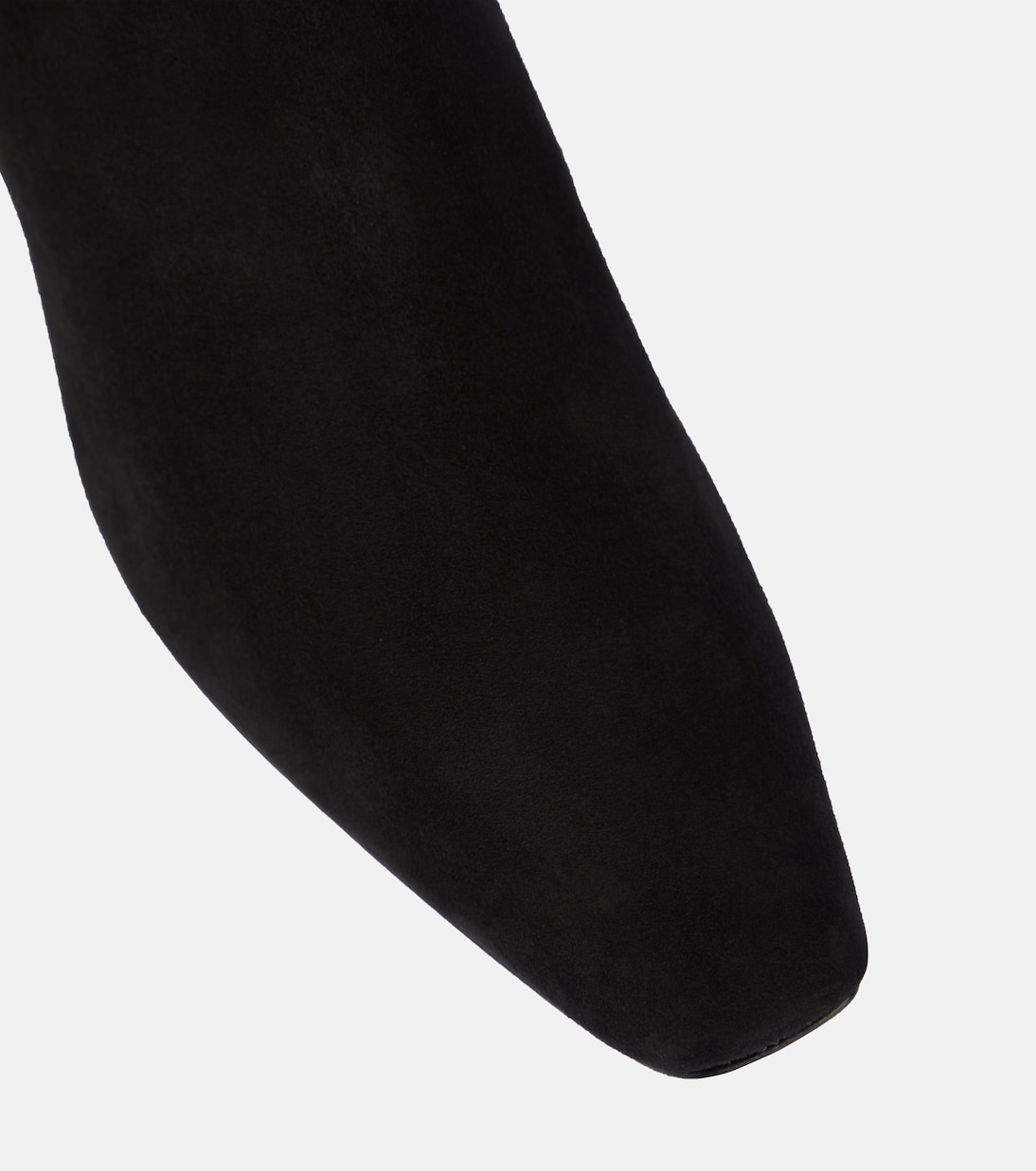 Bottines en daim | Toteme
