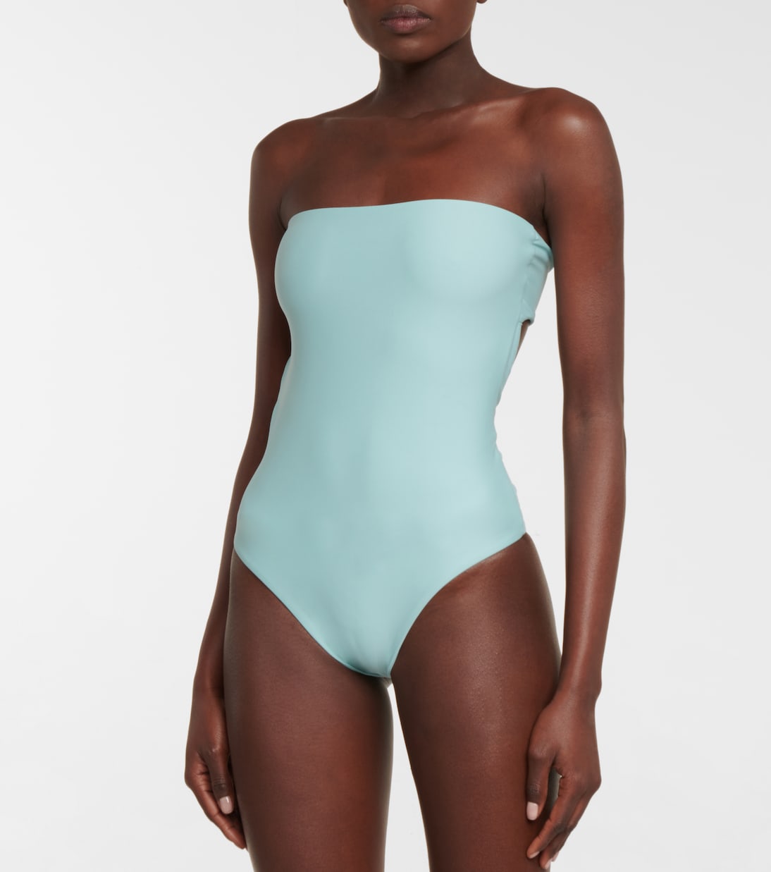 Bañador bandeau Highlight | Jade Swim