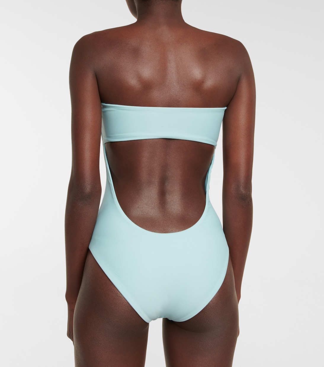 Bañador bandeau Highlight | Jade Swim