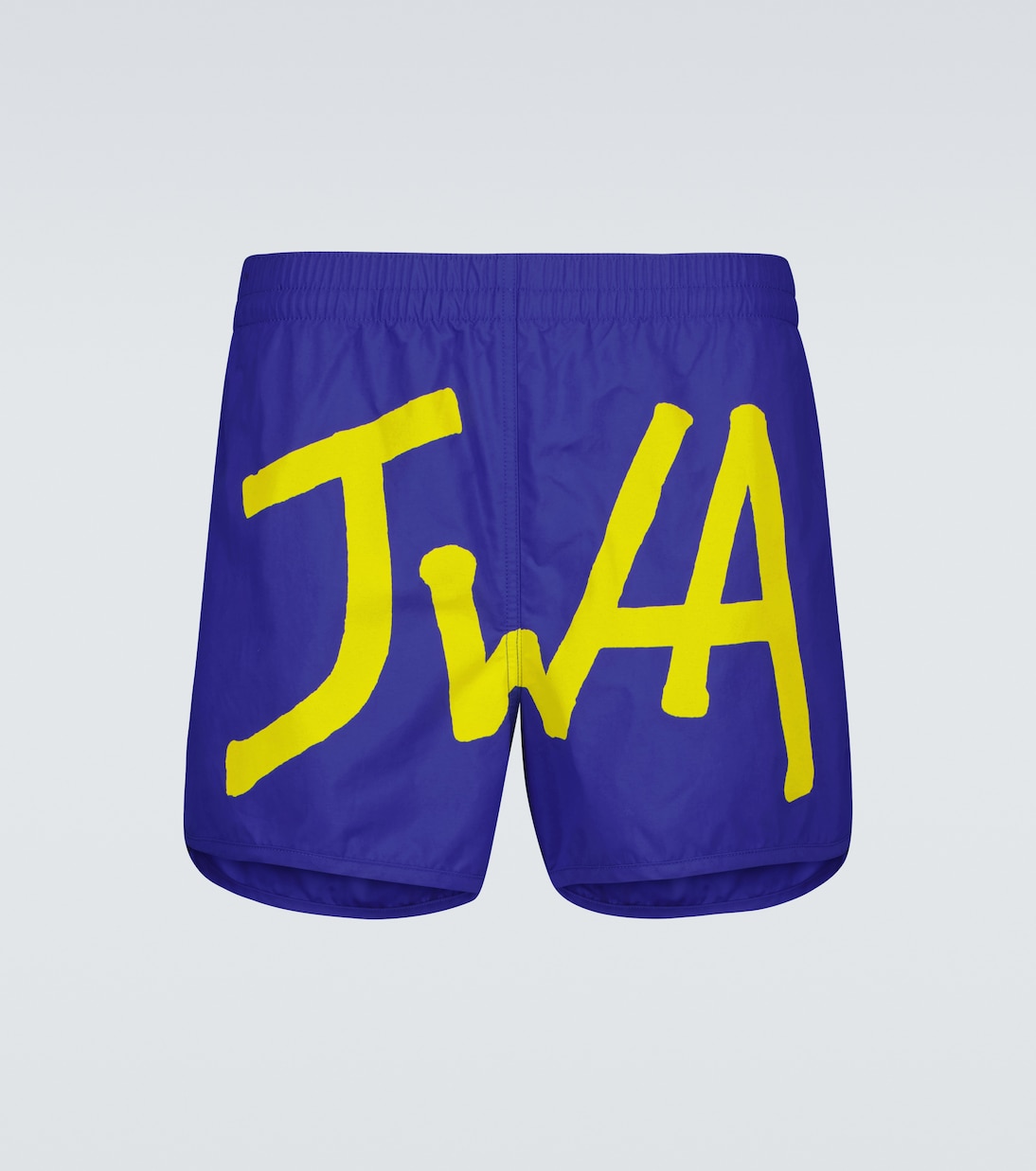 Bañador con logo | JW Anderson