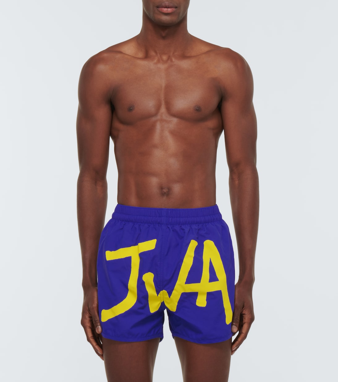 Bañador con logo | JW Anderson