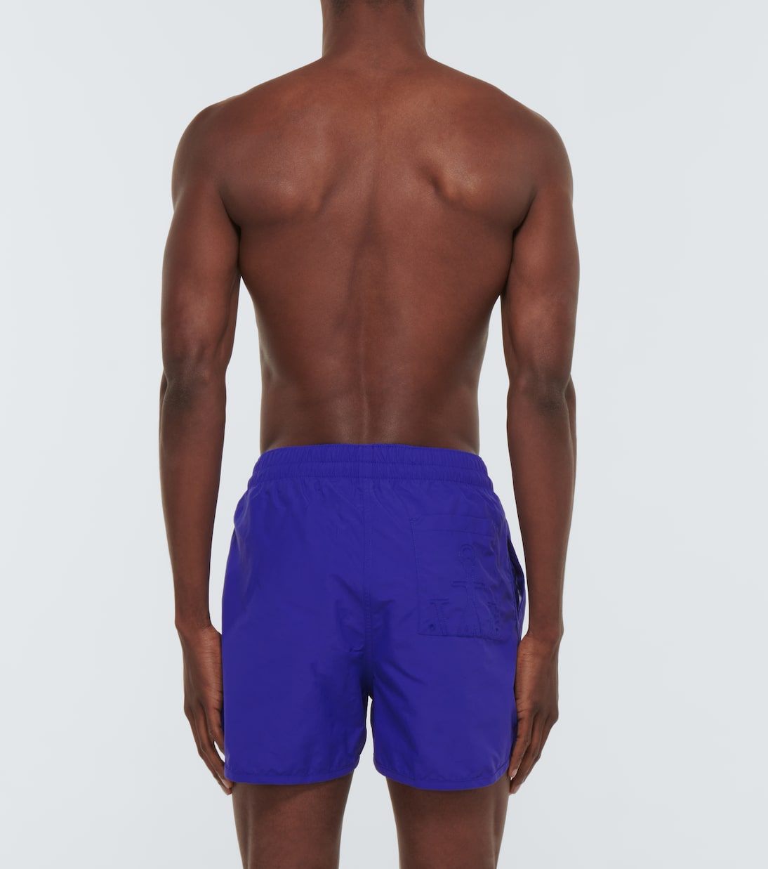 Bañador con logo | JW Anderson