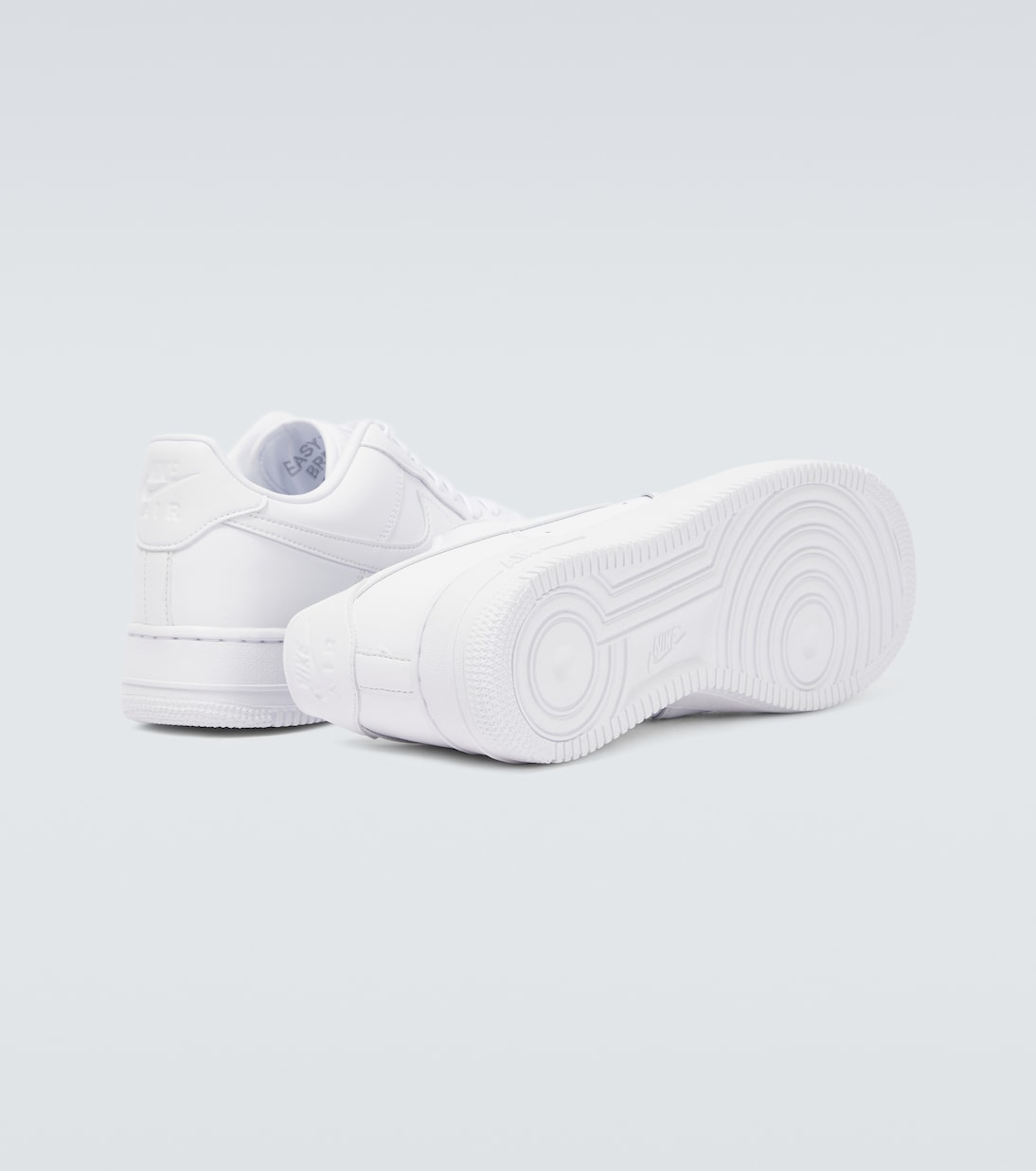 Sneakers Air Force 1 aus Leder | Nike