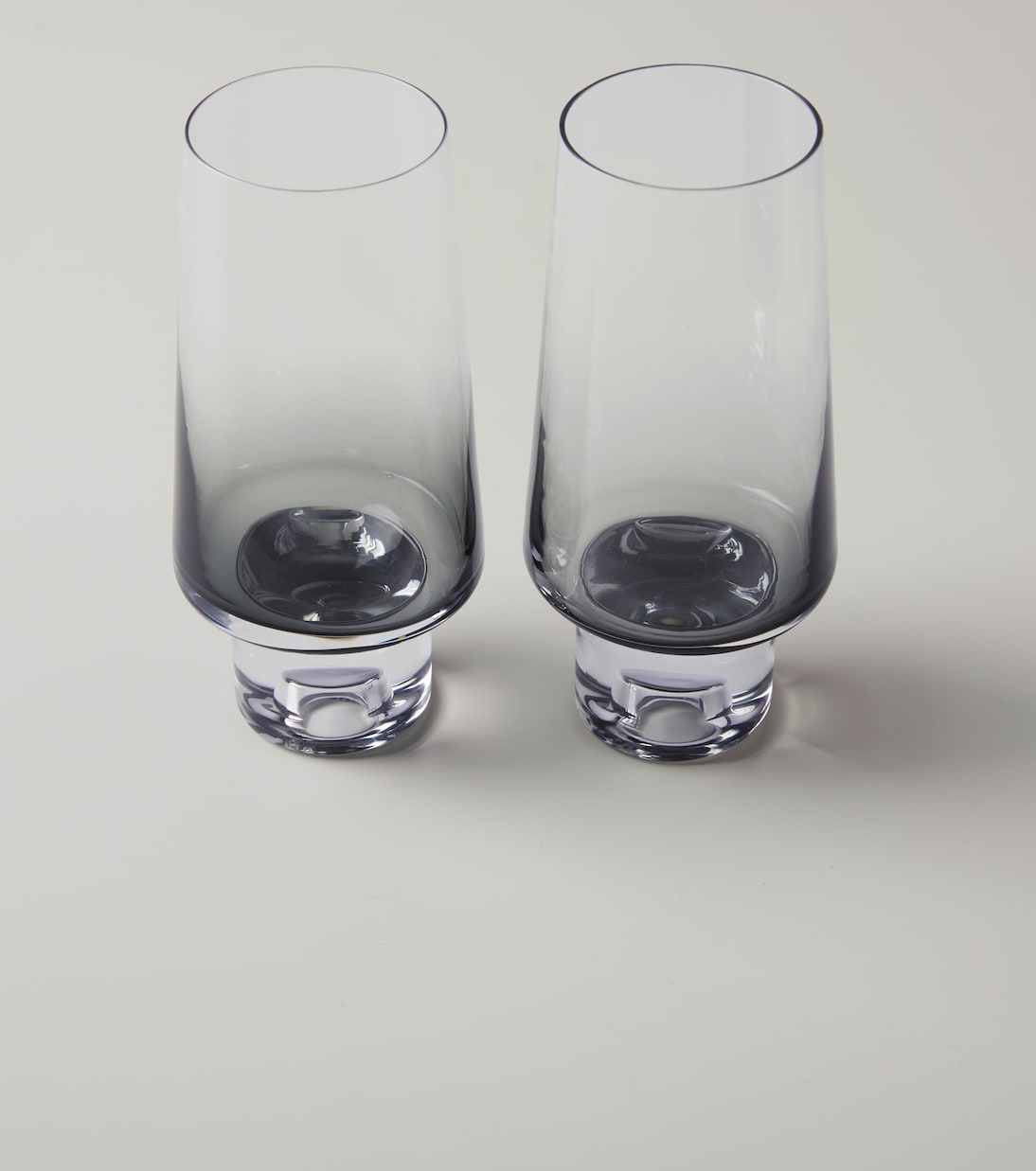 Tank set of 2 glasses | Tom Dixon