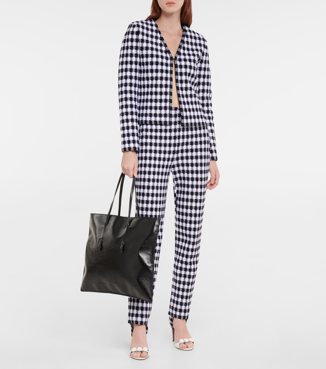 Borsa in pelle | Alaïa