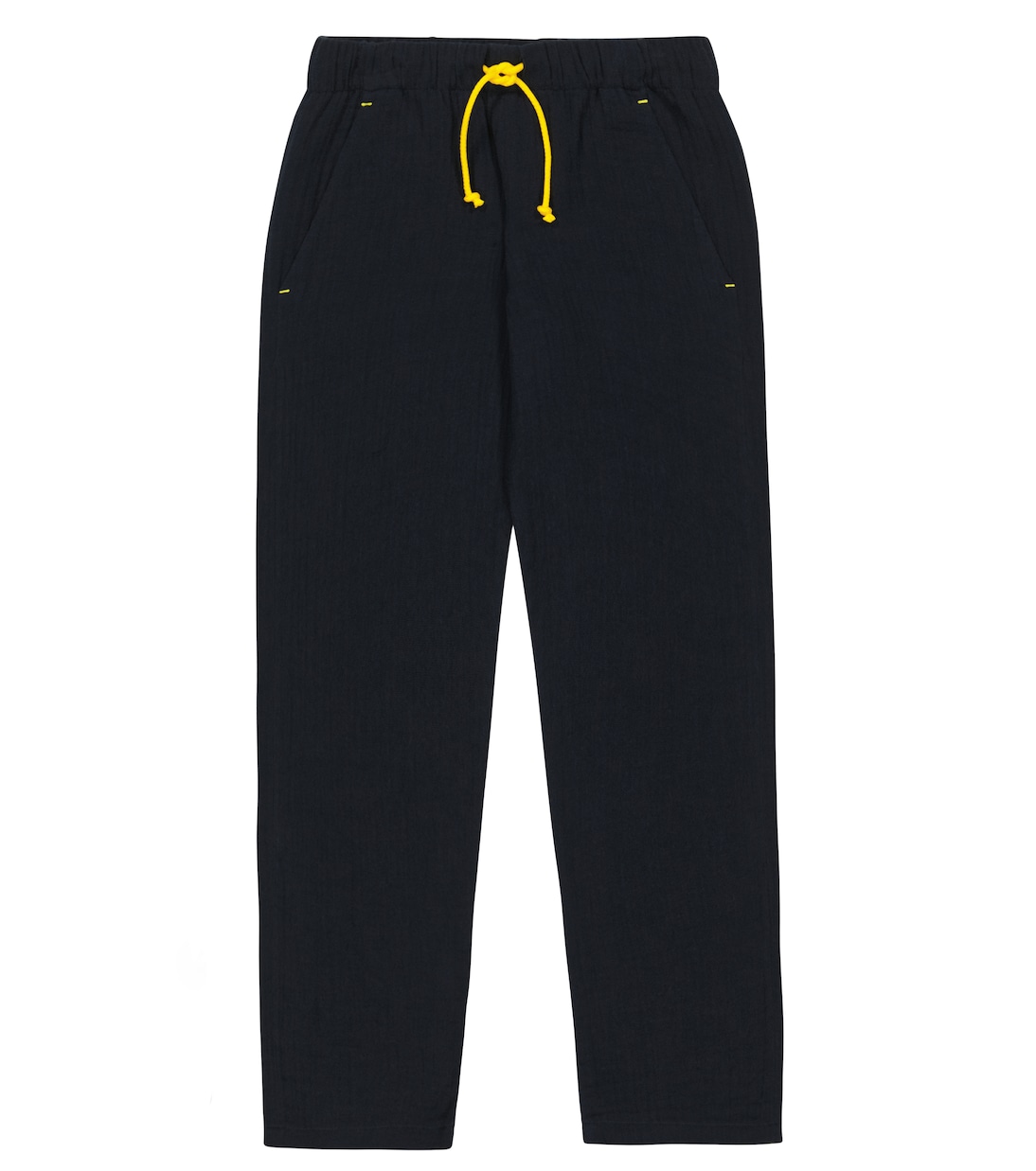 Jogginghose Rikke aus Baumwolle | The Row Kids