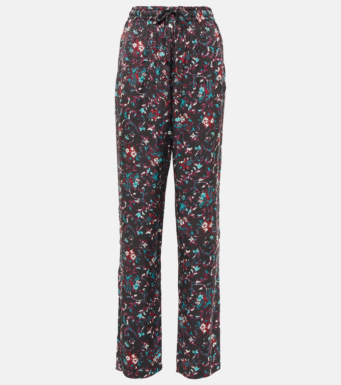 Hose aus Jacquard | Marant Etoile