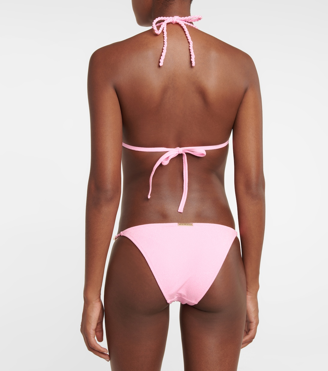 Top de bikini triangular | Heidi Klein