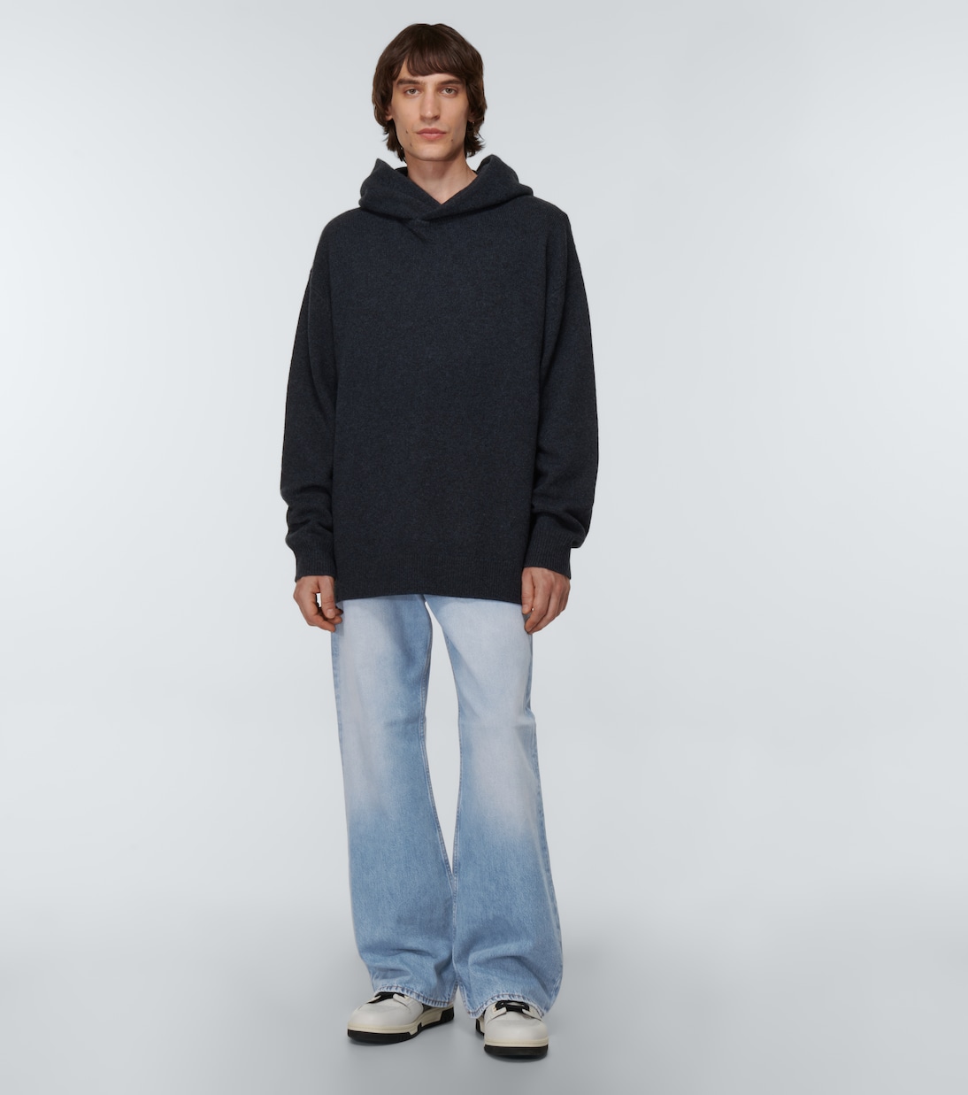 Wide Bootcut Jeans | Acne Studios