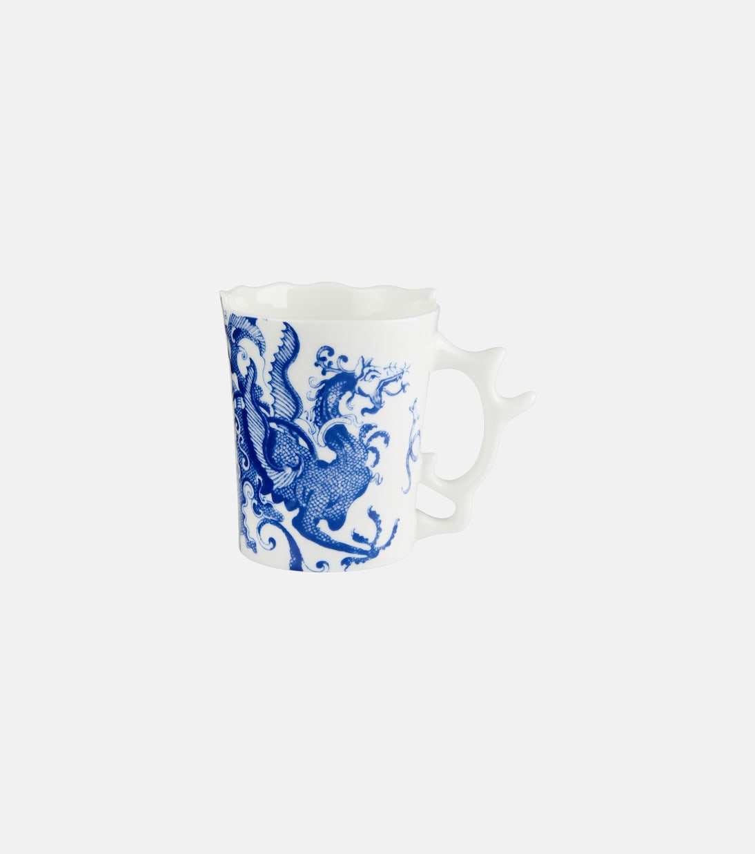 Hybrid Procopia mug | Seletti
