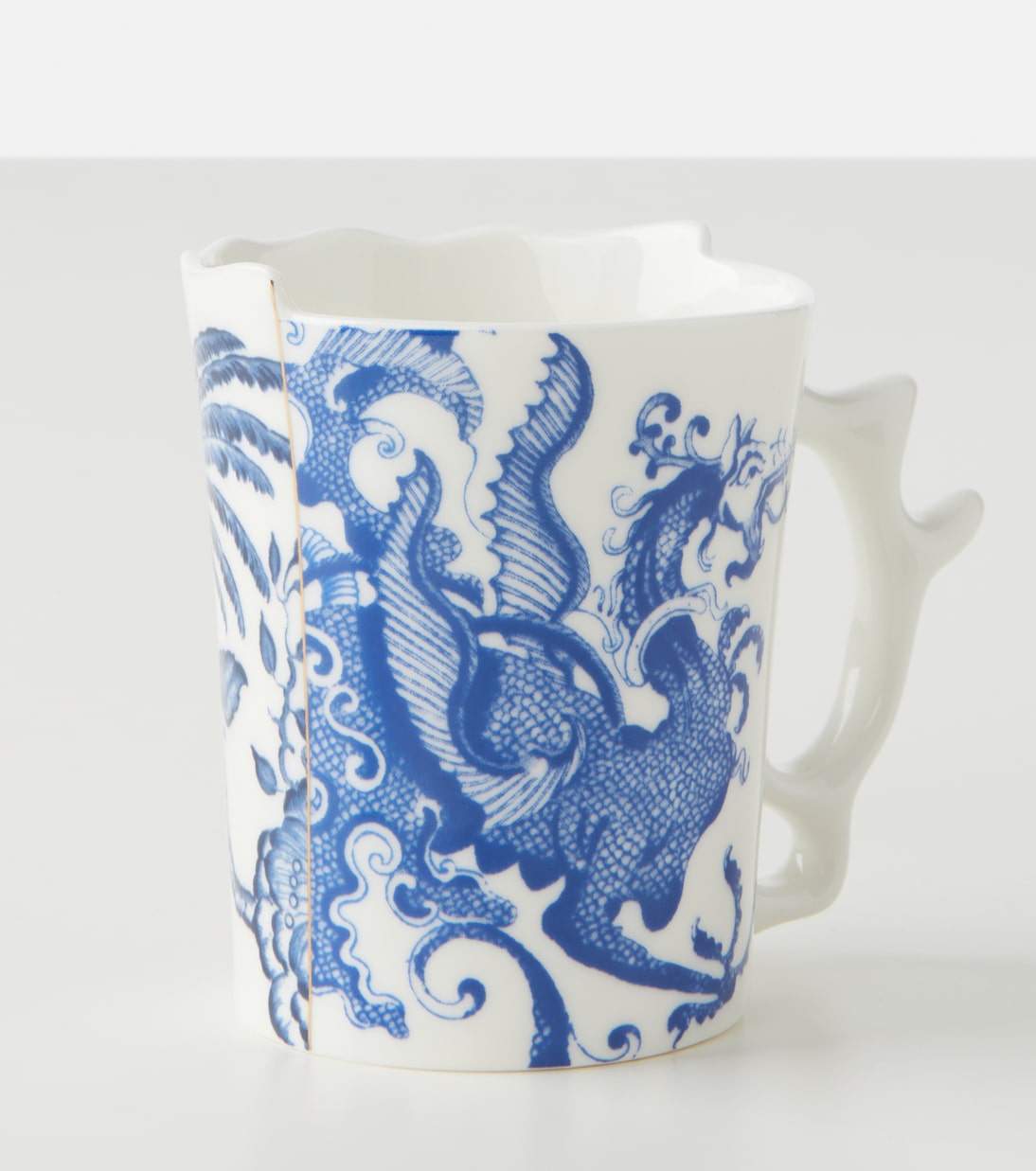 Hybrid Procopia mug | Seletti
