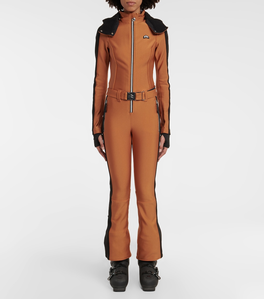 Magic Ghoster Glam ski suit | Jet Set