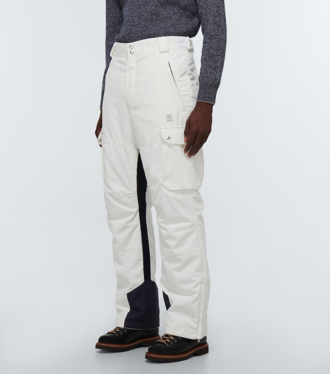 Pantalones de esquí Mountain | Brunello Cucinelli