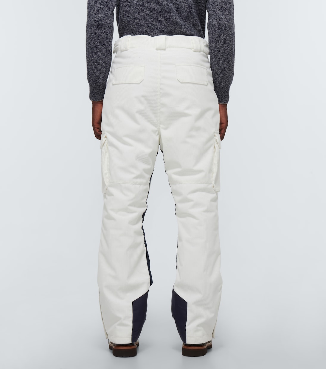 Pantalones de esquí Mountain | Brunello Cucinelli