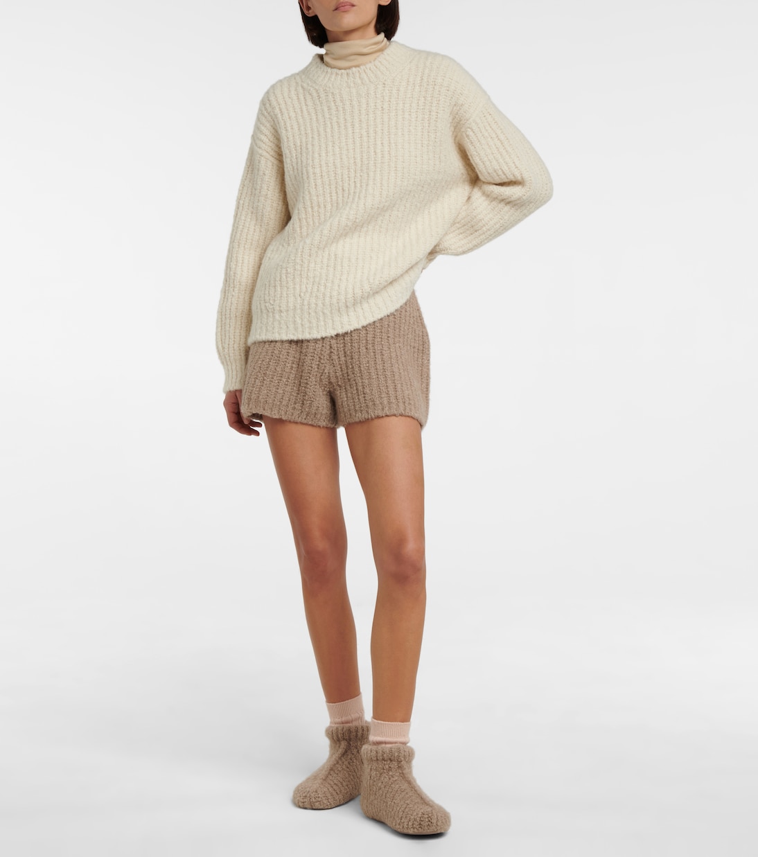 Pullover aus Kaschmir | Loro Piana