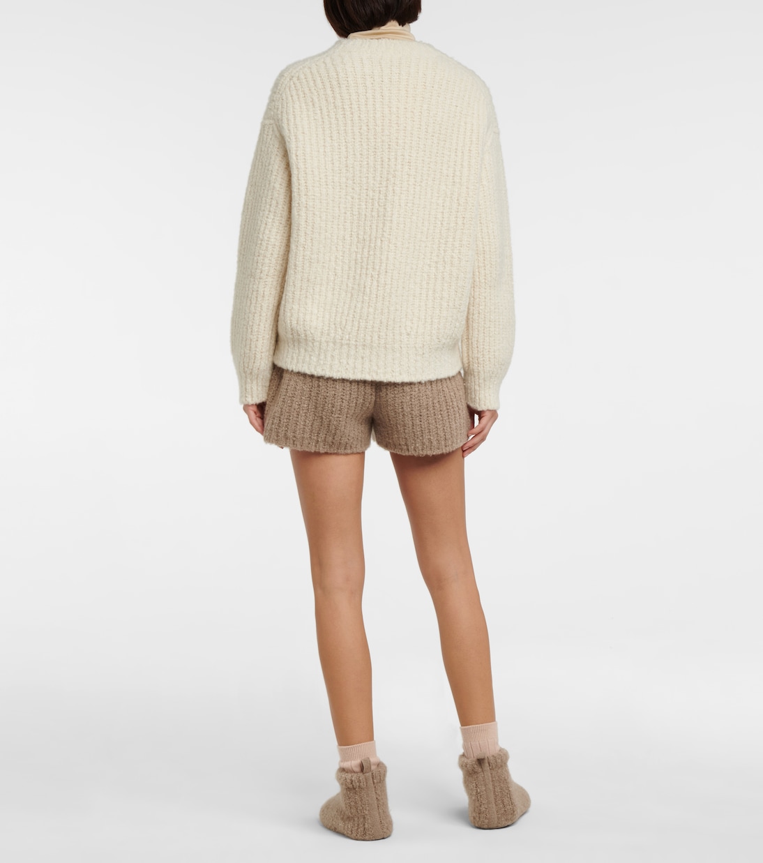 Pullover aus Kaschmir | Loro Piana
