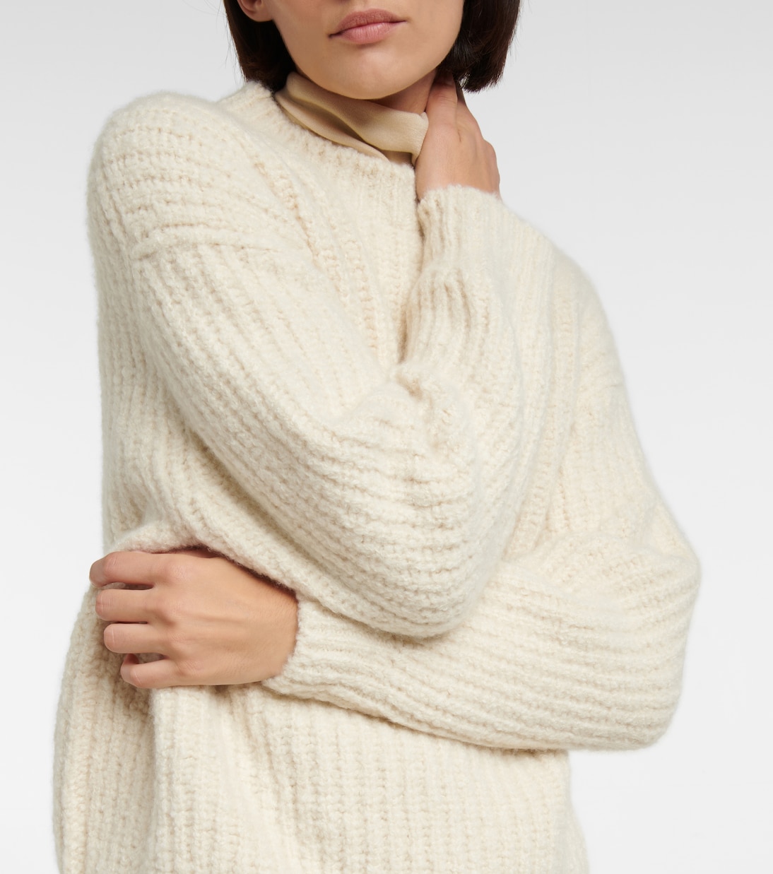 Pullover aus Kaschmir | Loro Piana