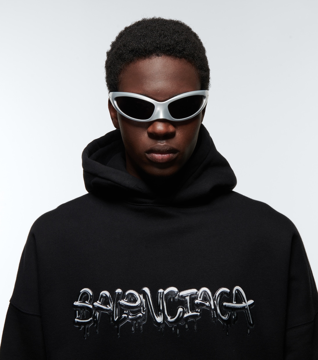 Occhiali da sole in acetato | Balenciaga