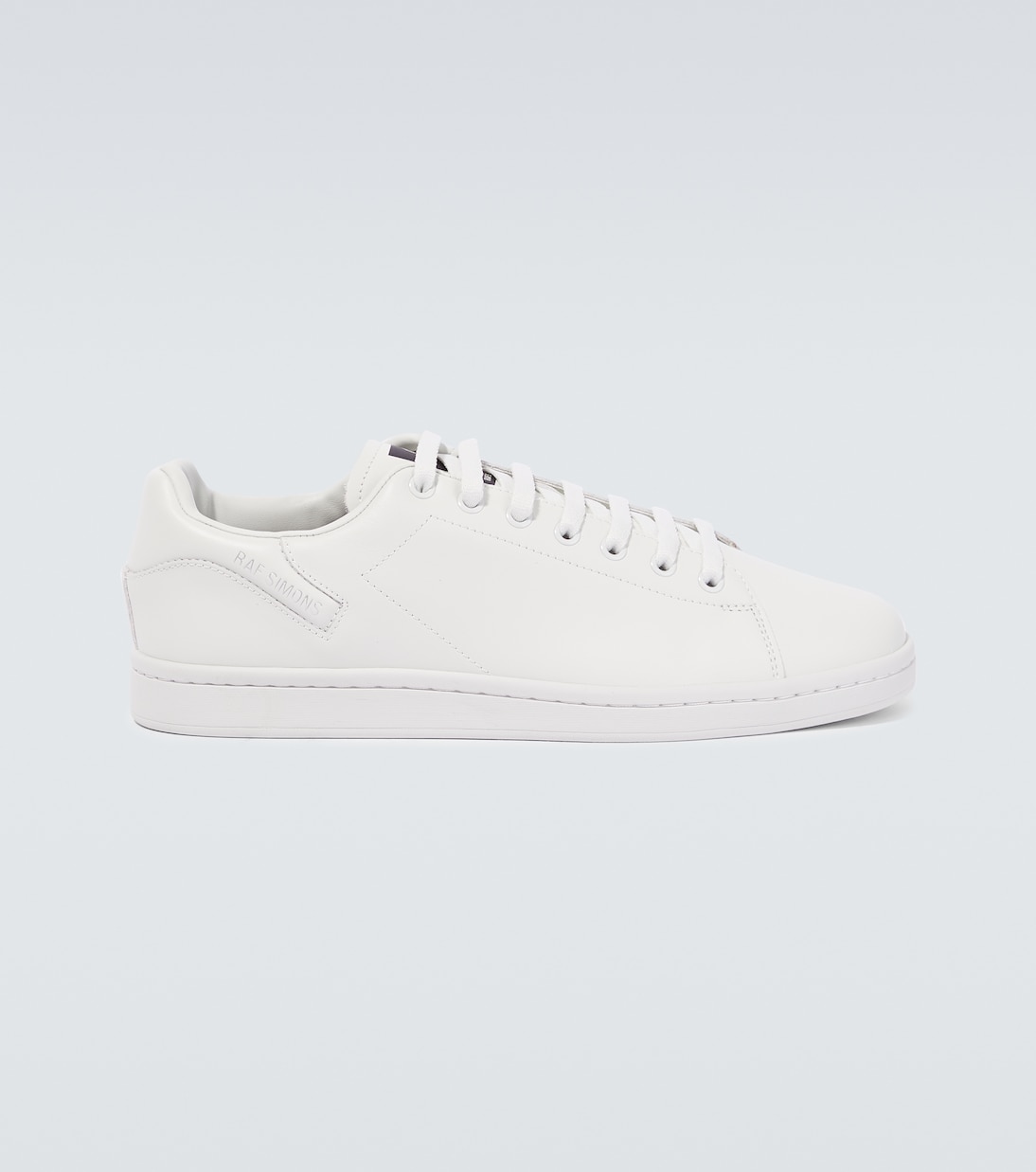 Orion leather sneakers | Raf Simons