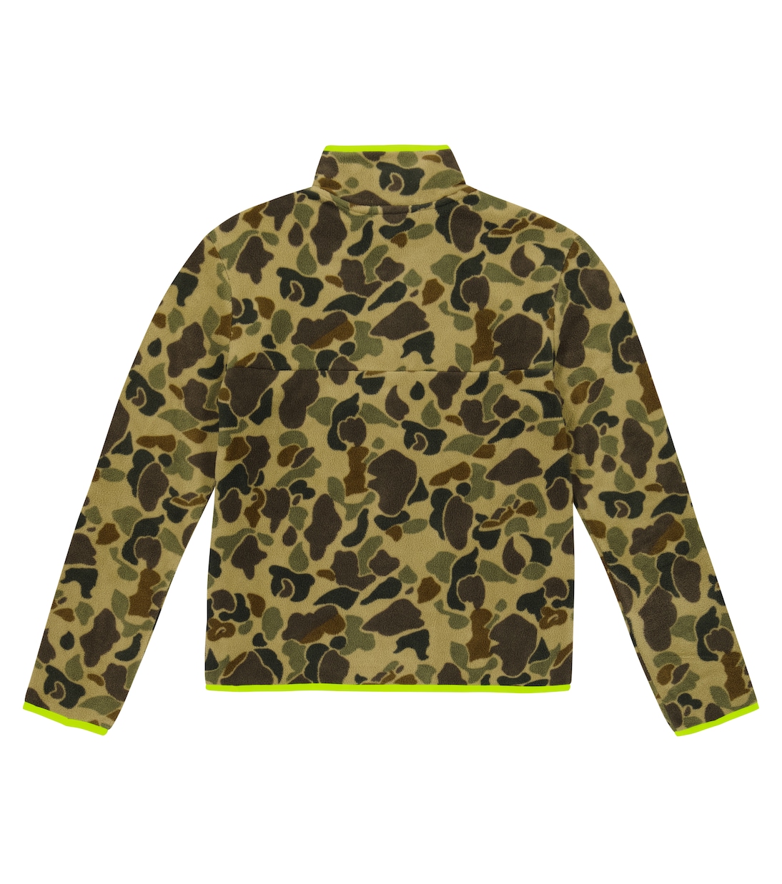 Bedrucktes Sweatshirt | Polo Ralph Lauren Kids