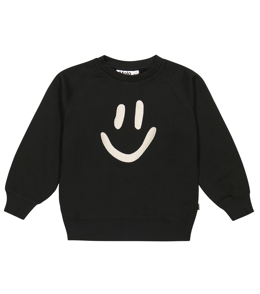 Sweatshirt Mike aus Baumwolle | Molo