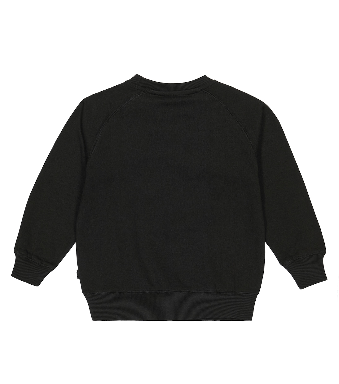 Sweatshirt Mike aus Baumwolle | Molo