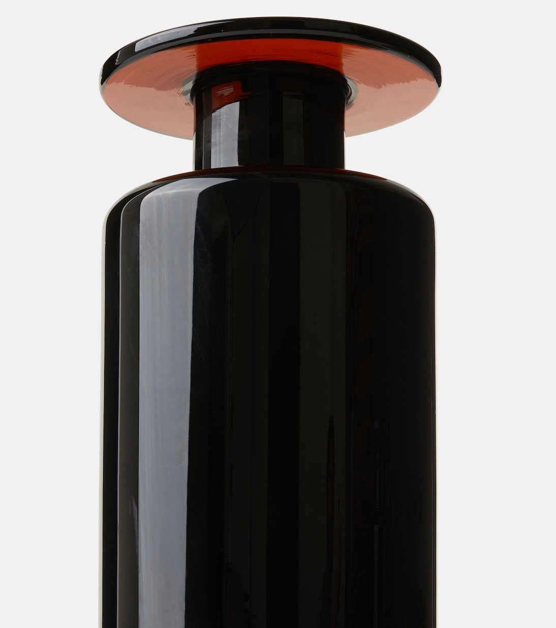 Wind & Fire Tall vase | Serax
