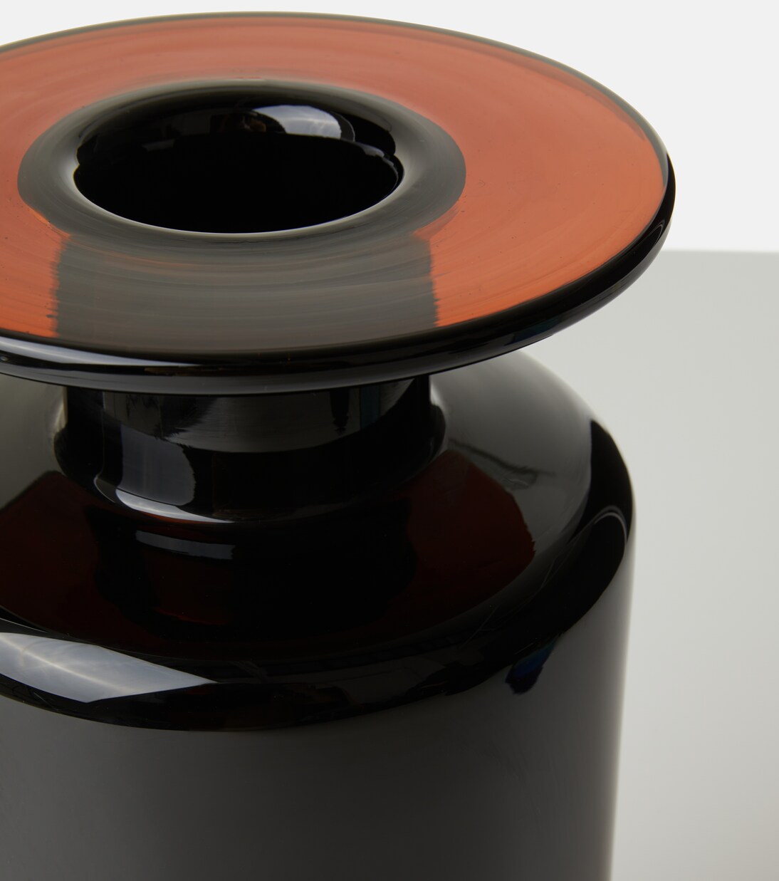 Wind & Fire Tall vase | Serax