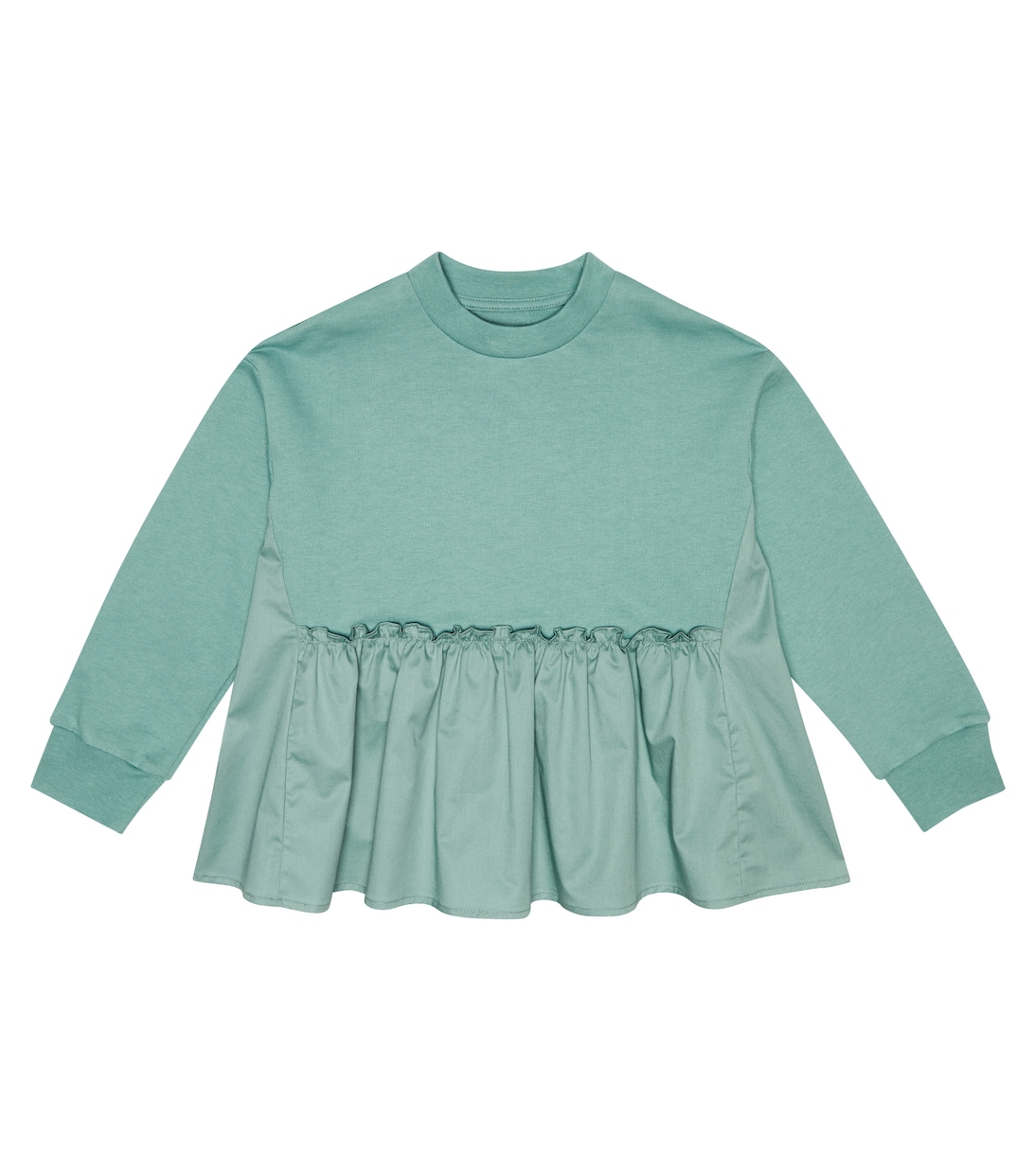Sudadera de algodón | Il Gufo