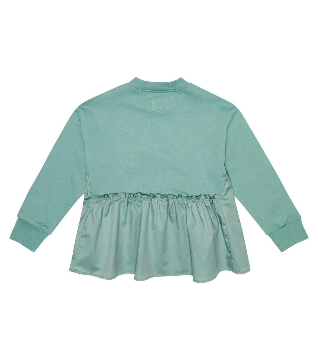 Sudadera de algodón | Il Gufo
