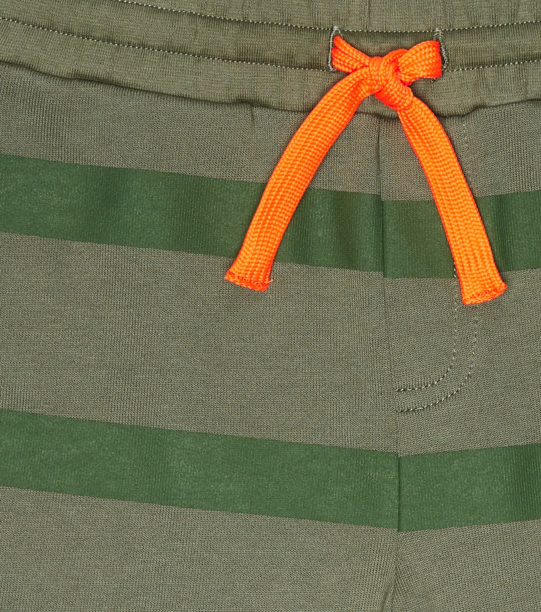Cotton shorts | Stella McCartney Kids