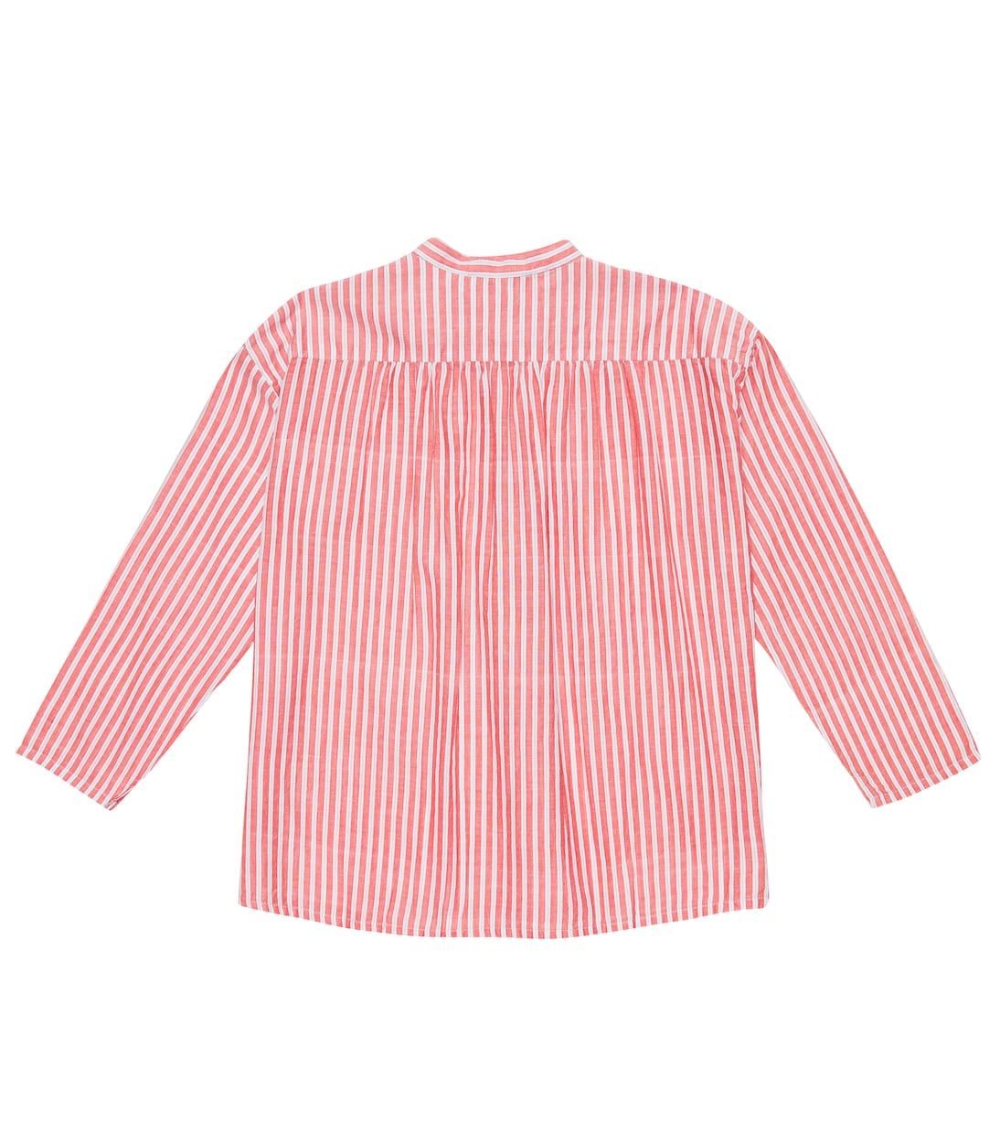 Camicia Adonis in cotone | Caramel