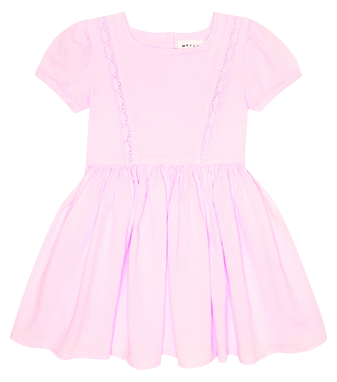 Skippy cotton dress | Morley