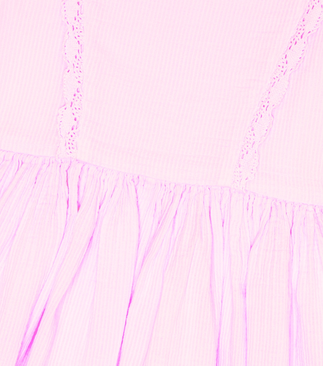 Skippy cotton dress | Morley