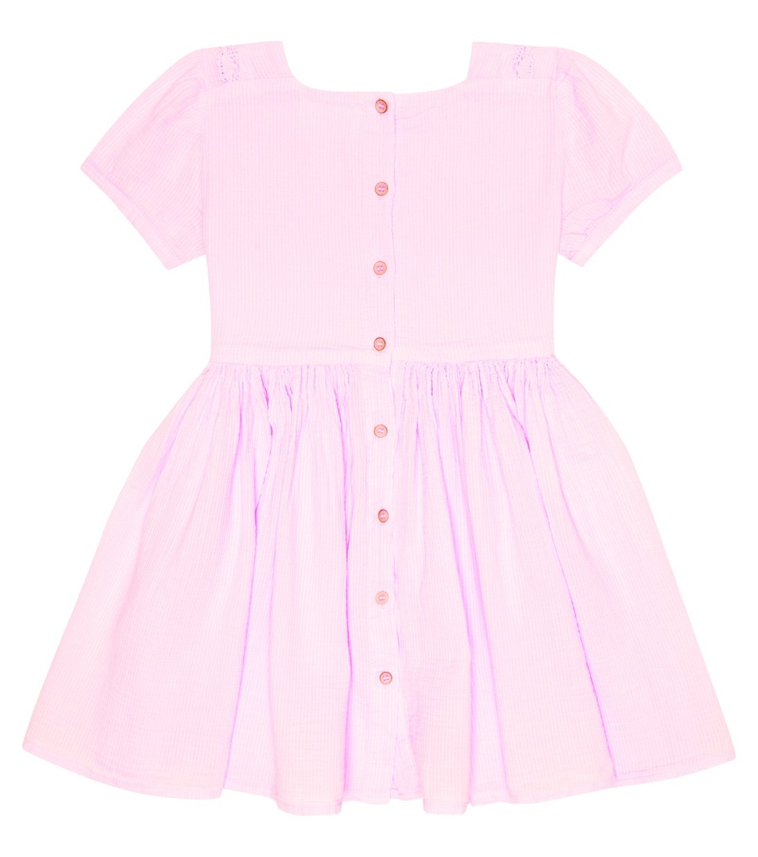Skippy cotton dress | Morley