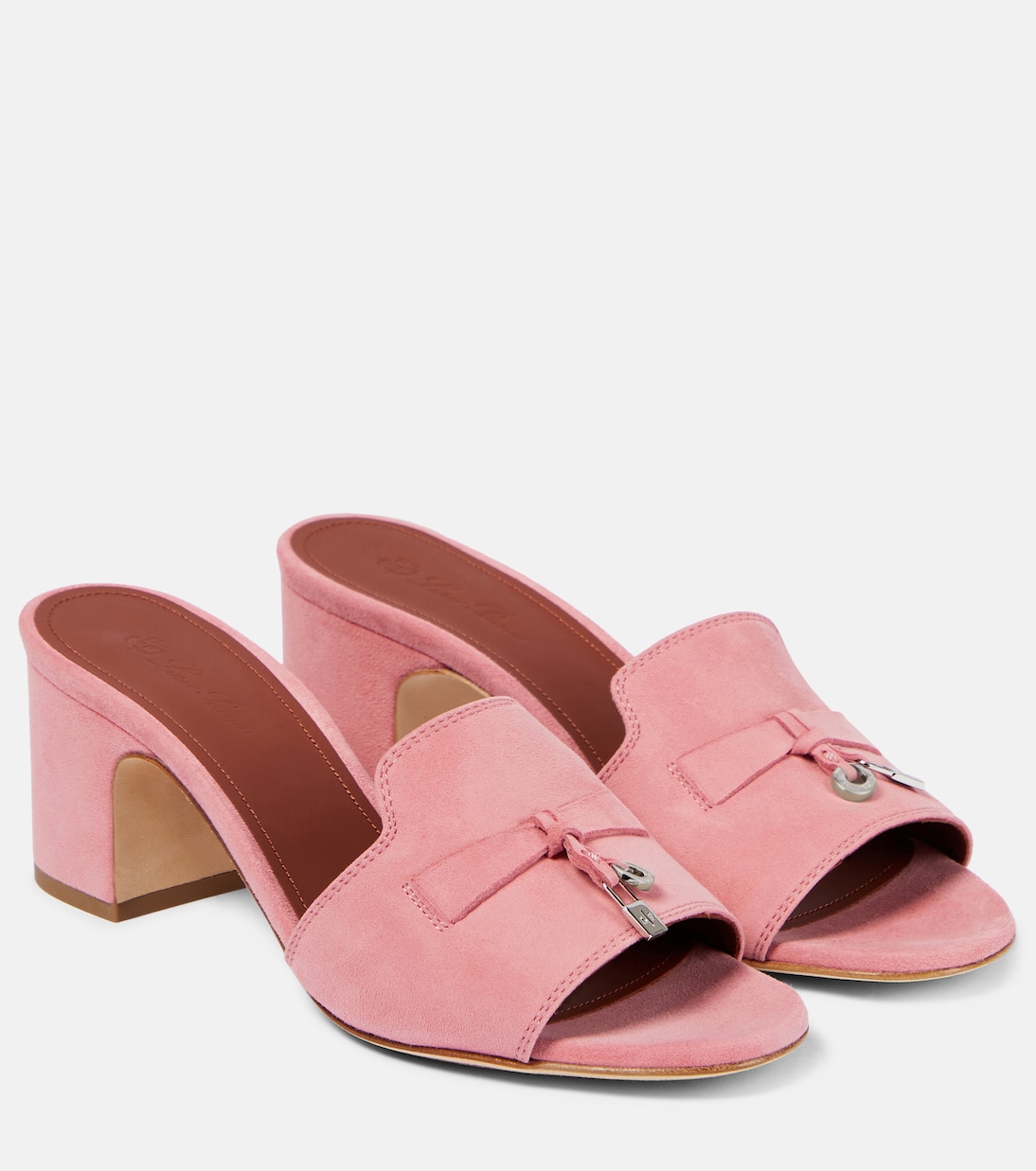Summer mules for womens on sale