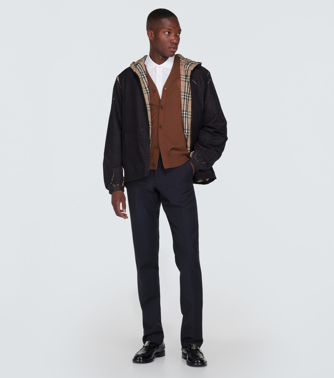 Jacke | Burberry