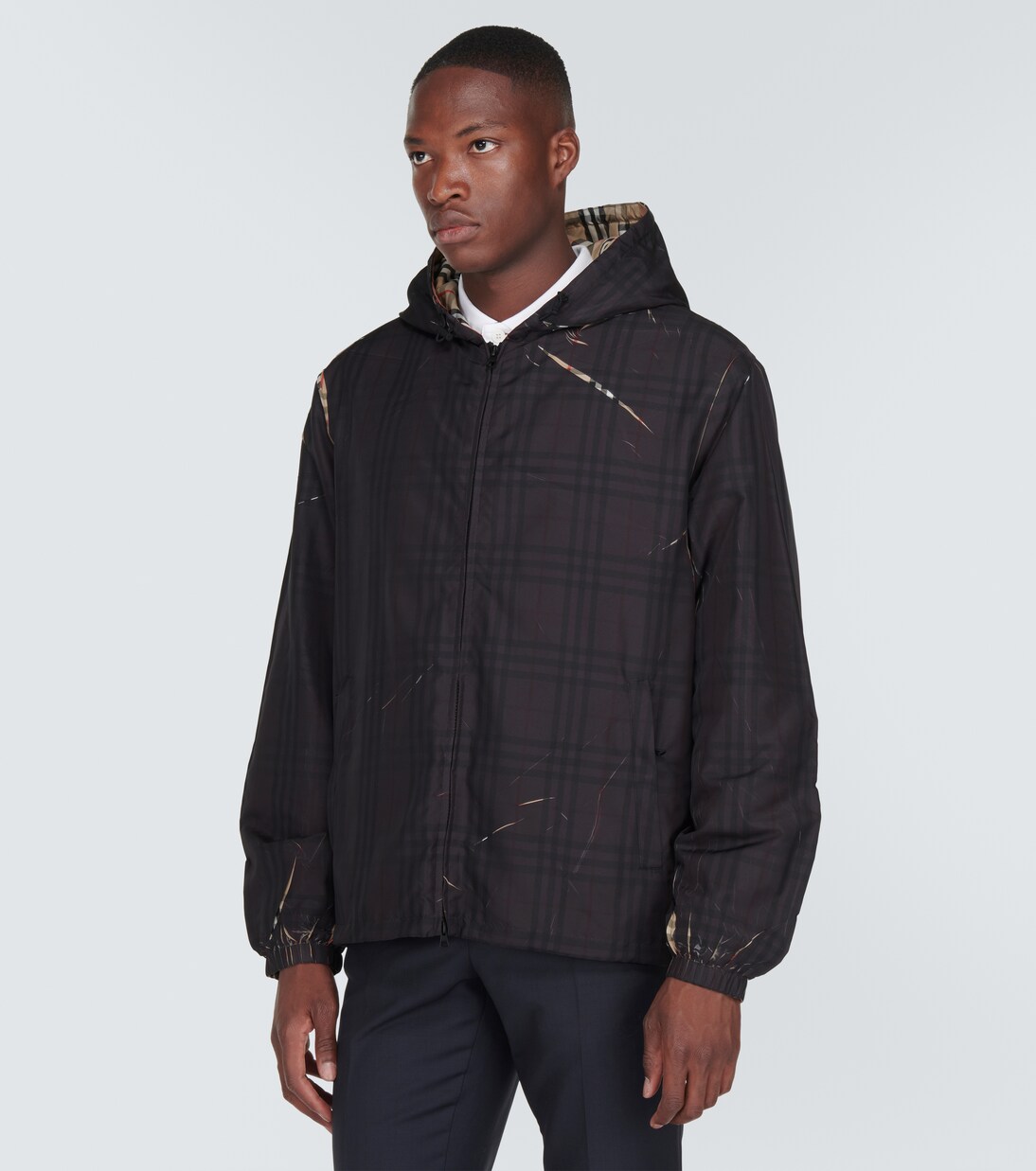 Jacke | Burberry