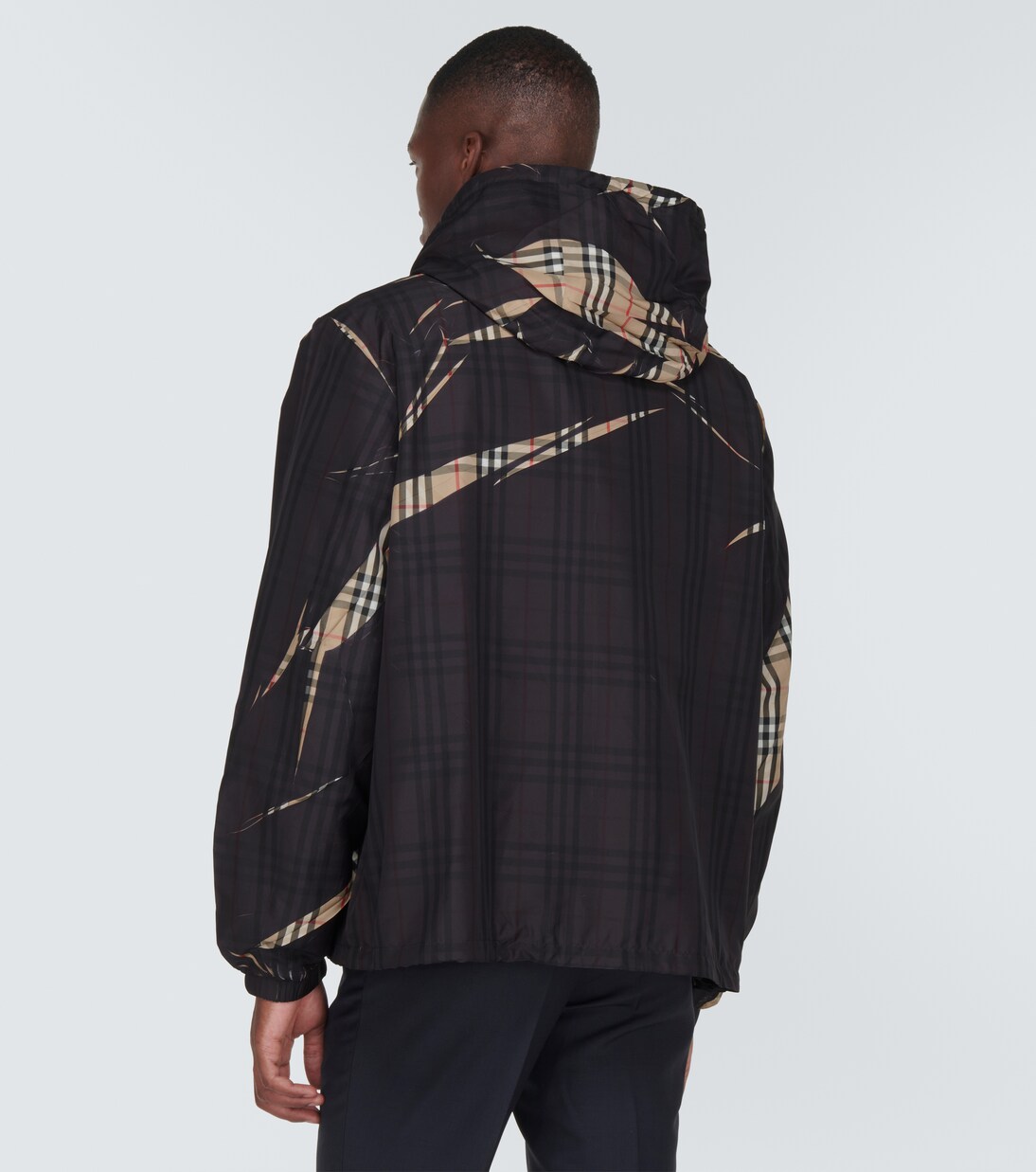 Jacke | Burberry