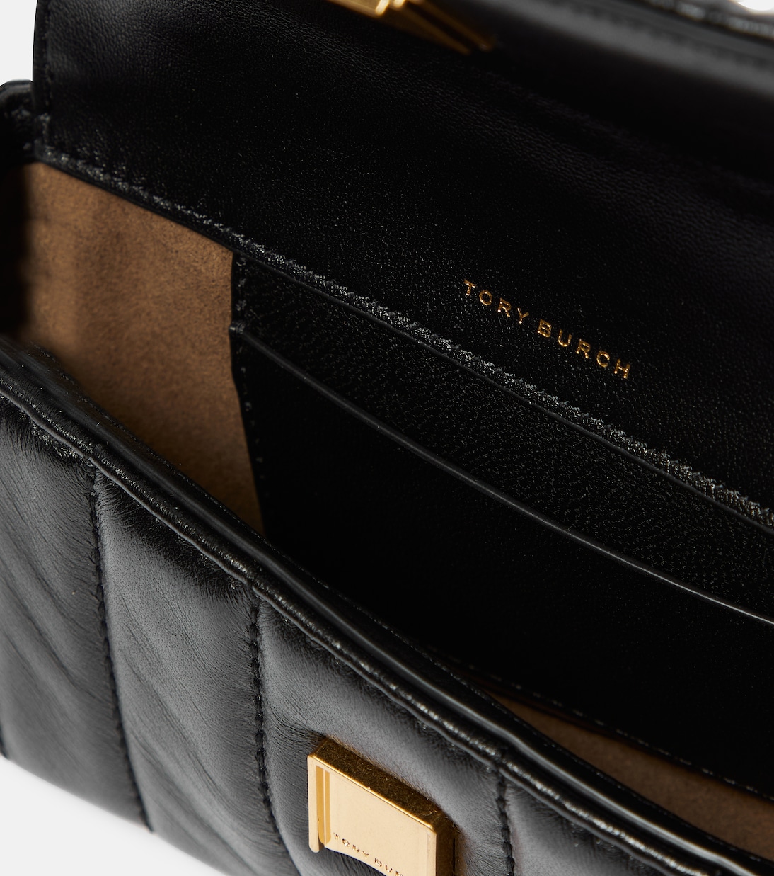 Borsa a spalla Kira Small in pelle | Tory Burch