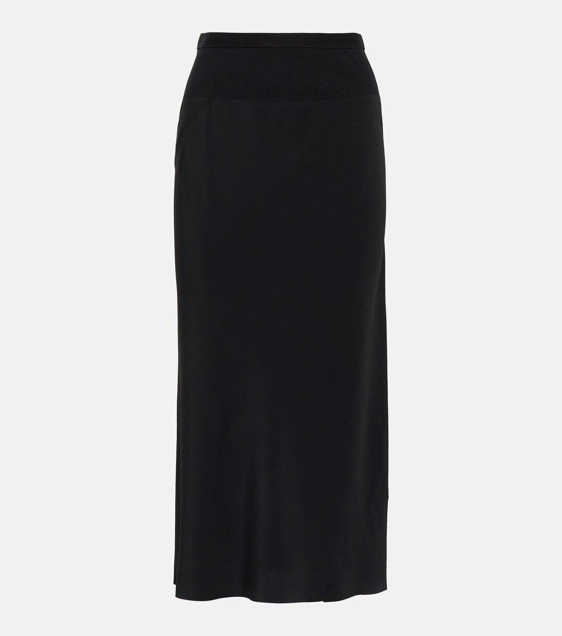 Midirock SS15 Faun Coda | Rick Owens