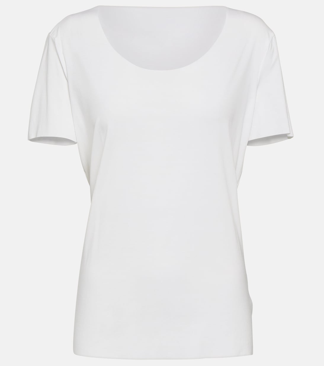 Camiseta Aurora de jersey | Wolford