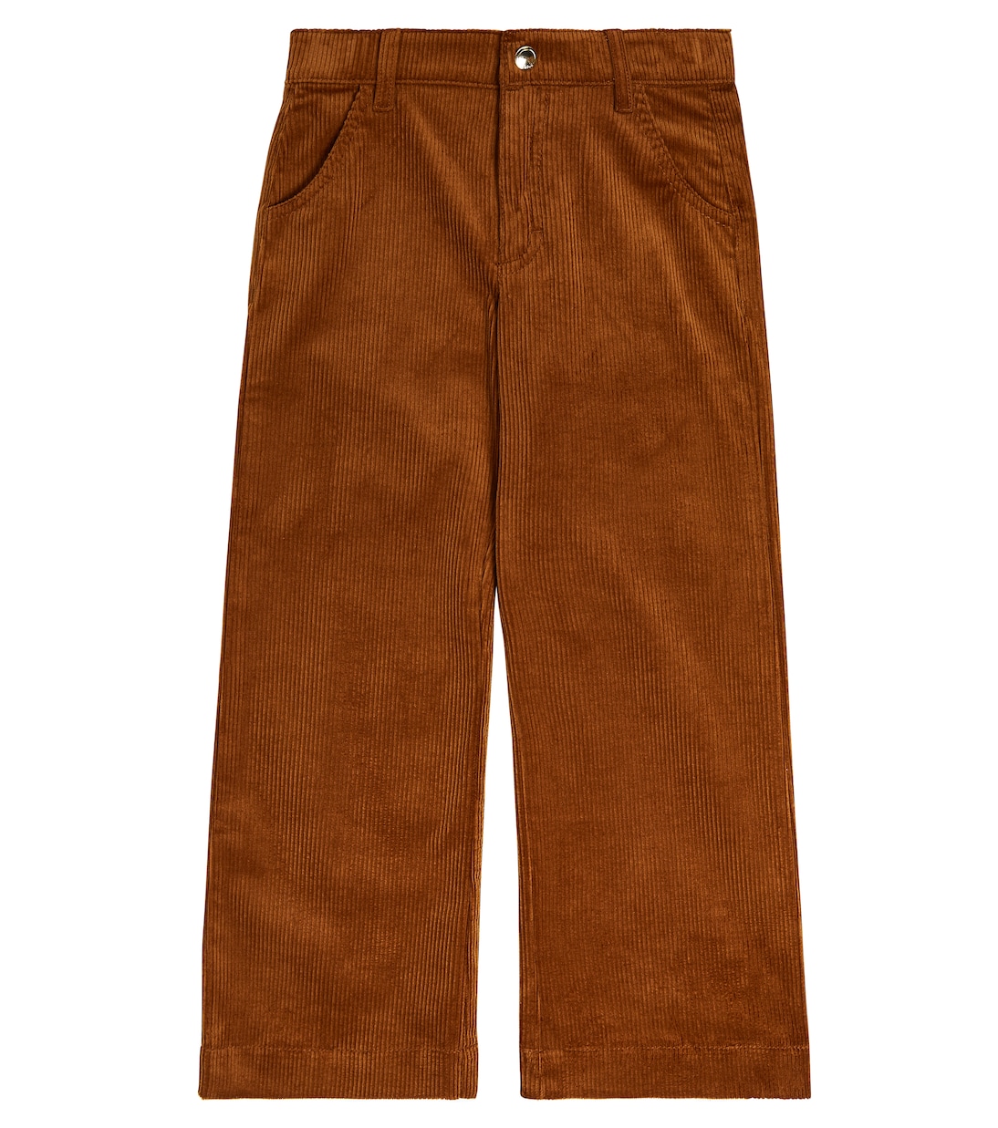 Pantaloni in velluto a coste | Chloé Kids