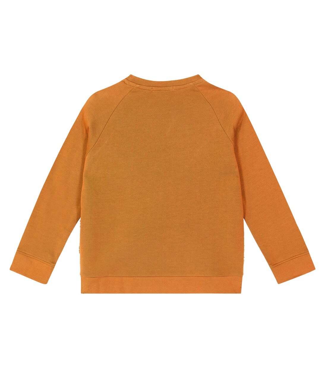 Sudadera de jersey de algodón | Stella McCartney Kids