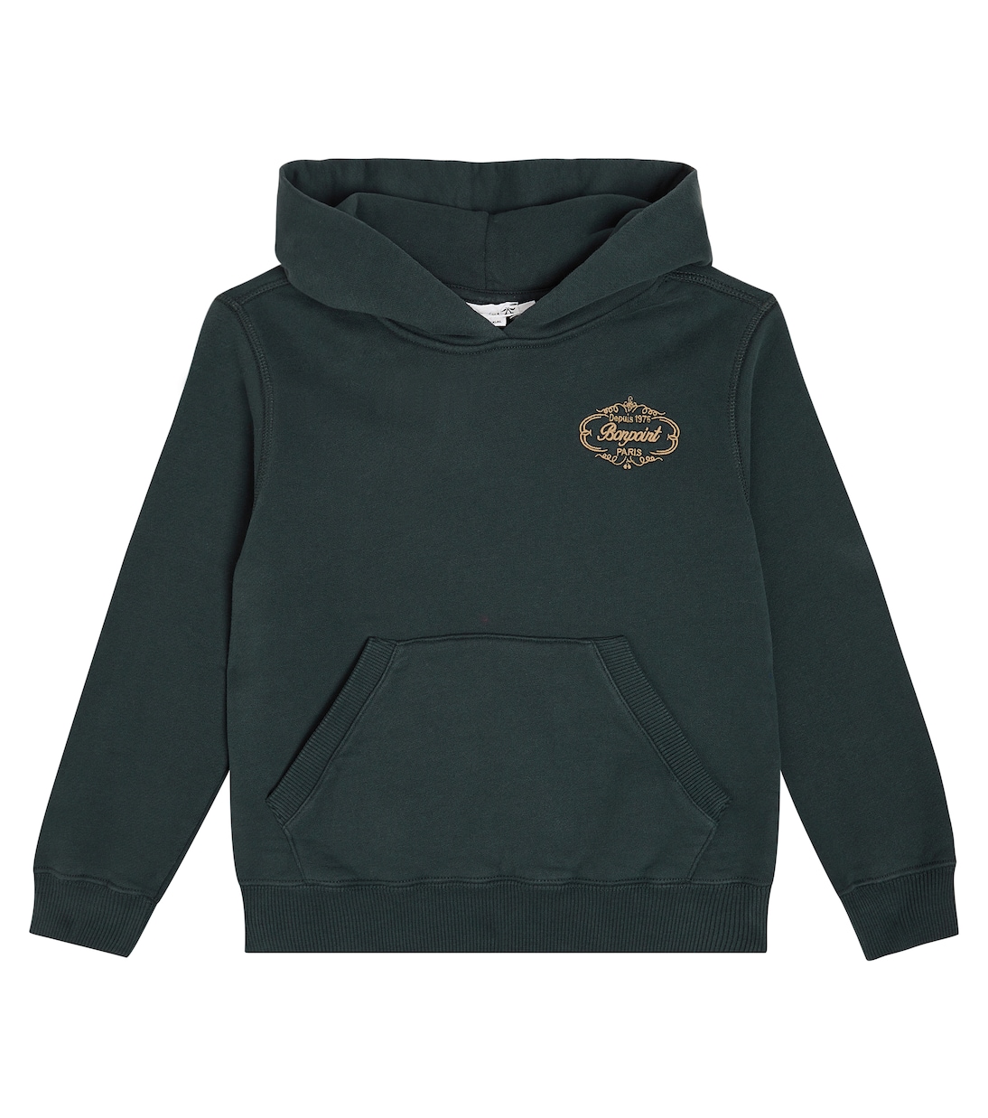 Sudadera con capucha Barack de algodón | Bonpoint
